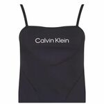 Calvin Klein Performance Longline Workout Tank Top