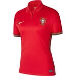 Nike Portugal Home Shirt 2020 Ladies