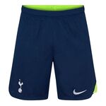 Nike Tottenham Hotspur 2022/2023 Home Shorts Mens