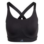 adidas Tailored Impact Luxe Training High-Support Bra Wom