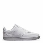 Nike Court Vision Canvas Mens Trainers