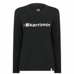 Karrimor Long Sleeve T Shirt Womens