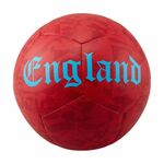 Nike England Pitch Football