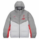 Nike Liverpool F.C. Strike Storm-FIT Down Football Jacket