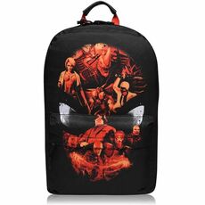 Character Character Marvel Backpack