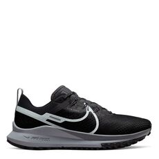 Nike React Pegasus 4 Mens Trail Running Shoes