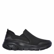 Skechers ArchFit Slip On Trainers