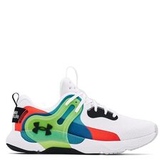 Under Armour Hovr Apex 3 Trainers Mens