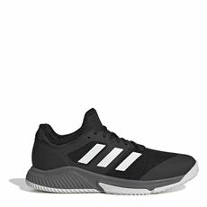 adidas Court Team Bounce Indoor Shoes Mens