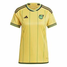 adidas Jamaica Home Shirt 2023 Womens