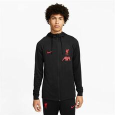 Nike Liverpool Away Strike Jacket 2022 2023 Adults