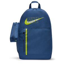 Nike Elemental Kids' Graphic Backpack (20L)