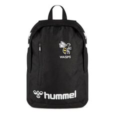 Hummel Wasps Backpack Unisex Adults