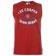 Lee Cooper Large Logo