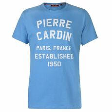 Pierre Cardin Large Logo