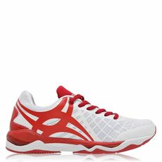 Gilbert Synrgy Pro Womens Netball Trainers