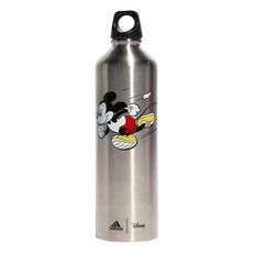 adidas adidas x Disney Mickey Mouse 0.75 L Steel Water Bo