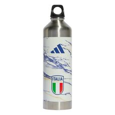 adidas Italy Steel Water Bottle Unisex