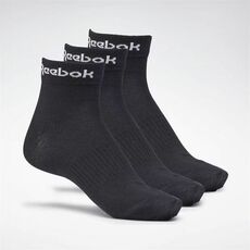 Reebok Ankle Sck 3pk 99