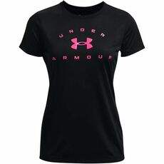 Under Armour Tech Solid Logo T Ld99