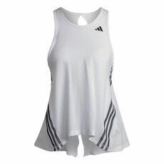 adidas Run Icons Made with Nature Running Tank Top Womens