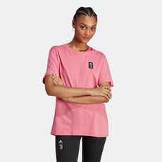 adidas Juventus T-Shirt Womens