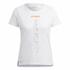 adidas Terrex Agravic Trail Running T-Shirt Womens