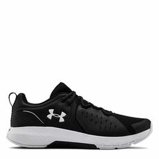 Under Armour Charged Commit Trainers Mens