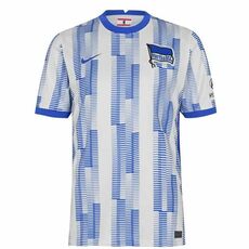 Nike Hertha Berlin Home Shirt 2021 2022