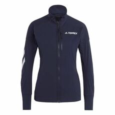 adidas Terrex Xperior Cross-Country Ski Soft Shell Jacket