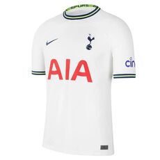 Nike Tottenham Hotspur 2022/2023 Home Shirt Mens