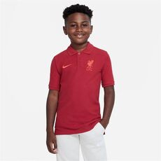 Nike FC Polo Shirt