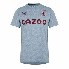 Castore Aston Villa Training T-Shirt