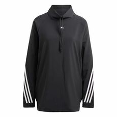 adidas Train Icons Full-Cover Top Womens