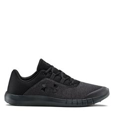 Under Armour Mojo Mens Trainers