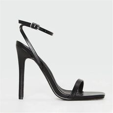 Missguided Basic Barely There Heels