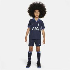 Nike Tottenham Hotspur Away Minikit 2023 2024 Infants