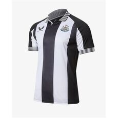Castore Newcastle United 4th Shirt 2021 2022 Junior