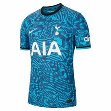 Nike Tottenham Hotspur 2022/2023 Authentic Third Shirt Mens