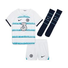 Nike Chelsea Away Minikit 2022 2023 Infants