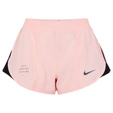 Nike Running Division Tempo Luxe Shorts Womens