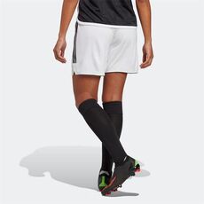 adidas Tiro 23 League Long-Length Shorts Womens