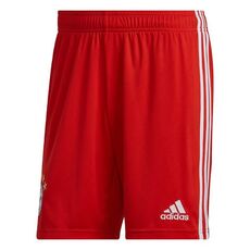 adidas FC Bayern 22/23 Home Shorts Unisex