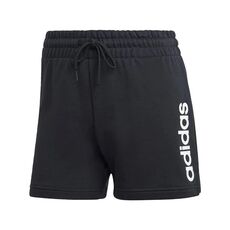 adidas Essentials Linear French Terry Shorts Womens