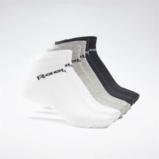 Reebok 6 Pack Trainer Socks