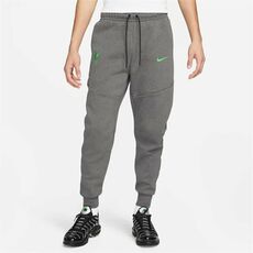 Nike Liverpool Tech Fleece Joggers 2203 2024 Adults