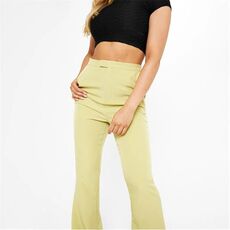 Missguided Tall Tailored Wide Leg Trousers