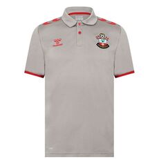 Hummel Southampton FC Polo Shirt Mens