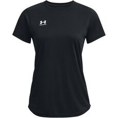 Under Armour Womens Challenger SS Training Top