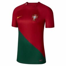 Nike Portugal Home Shirt 2022/2023 Womens